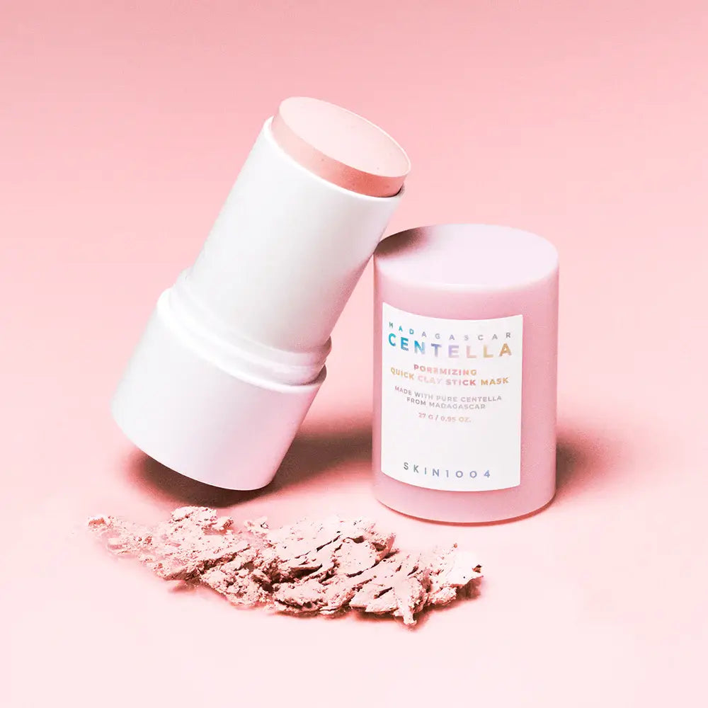 SKIN 1004 Poremizing Quick Sebum Soaking Clay Stick Mask