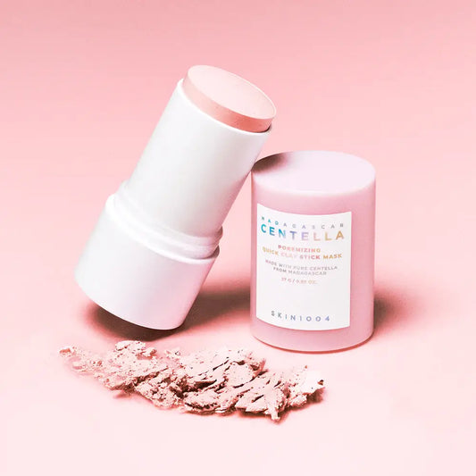 SKIN 1004 Poremizing Quick Sebum Soaking Clay Stick Mask