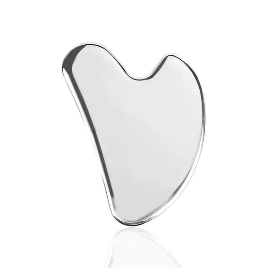 Stainless Steel Gua Sha