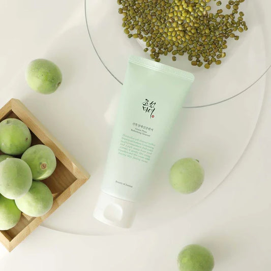 Beauty by Joseon Green Plum Refreshing Cleanser