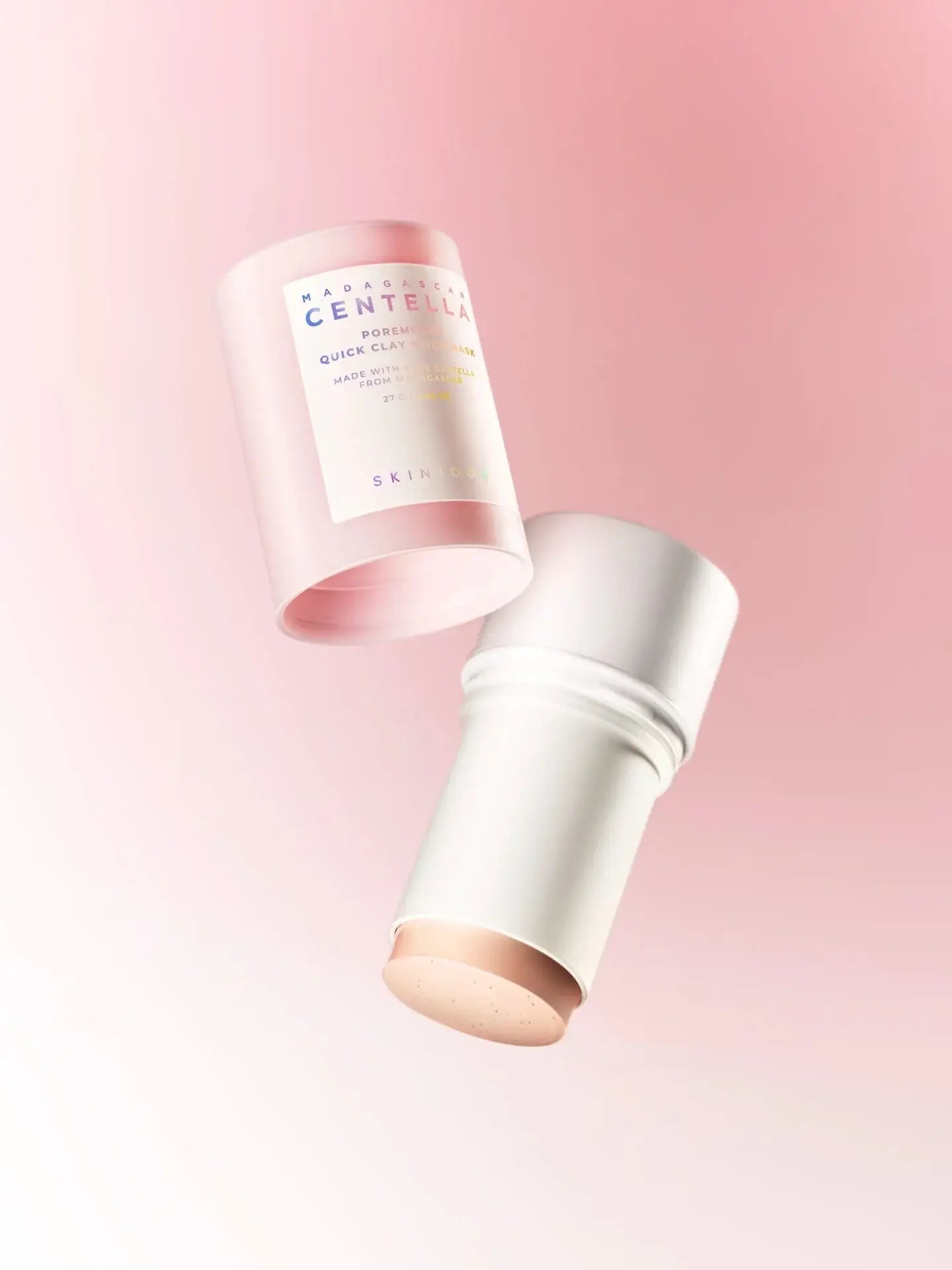 SKIN 1004 Poremizing Quick Sebum Soaking Clay Stick Mask